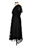 Baltic Born 100% Polyester Black Cocktail Dress Size XS - photo 5