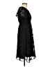 Baltic Born 100% Polyester Black Cocktail Dress Size XS - photo 4