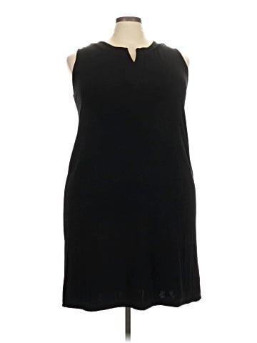 Travelers by Chico's Cocktail Dress (view 1)