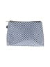 Talbots Checkered-gingham Blue Wristlet One size - photo 1