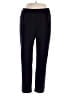 Iridium Solid Black Track Pants Size XL - photo 1