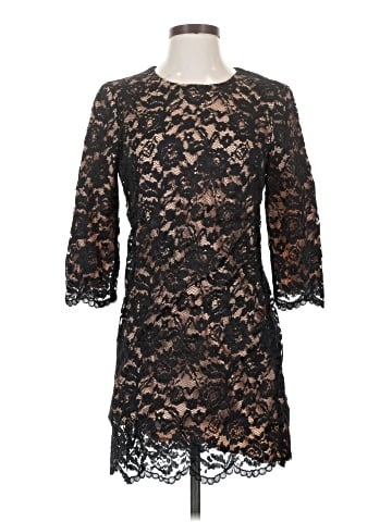 Cynthia Steffe Cocktail Dress (view 1)
