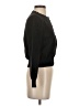 Unbranded Black Cardigan Size S - photo 4