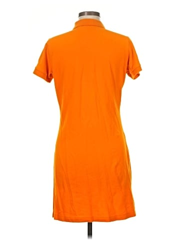 Tehama Casual Dress (view 2)