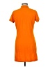 Tehama Orange Casual Dress Size M - photo 2