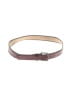 Unbranded Burgundy Belt Size S - photo 1