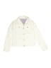 Vineyard Vines Solid Ivory Jacket Size 10 - 12 - photo 1