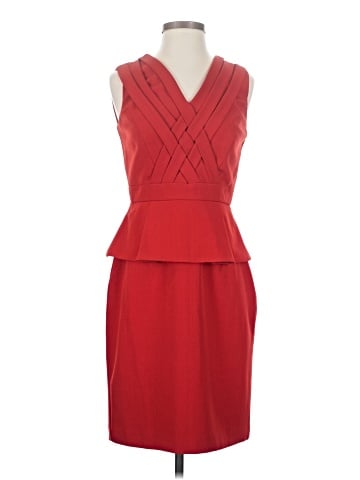 Chetta B Cocktail Dress (view 1)