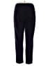 Iridium Solid Black Track Pants Size XL - photo 2