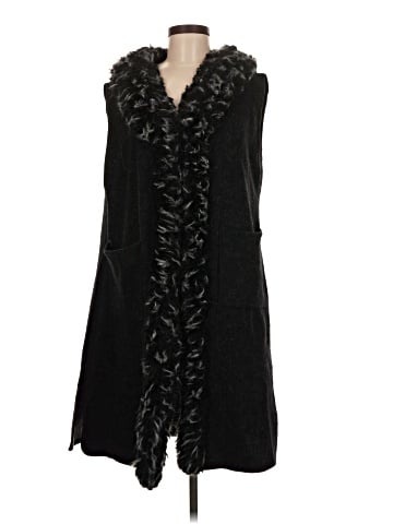 Say What? Cardigan (view 1)