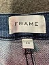 FRAME Blue Jeans Size 26 waist - photo 7