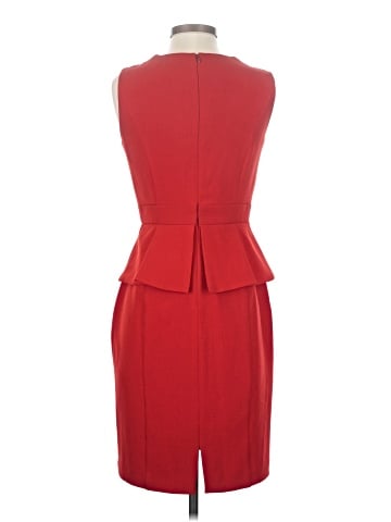 Chetta B Cocktail Dress (view 2)