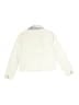 Vineyard Vines Solid Ivory Jacket Size 10 - 12 - photo 2