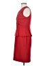 Chetta B Red Cocktail Dress Size 2 - photo 5