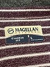 Magellan Outdoors Brown Pullover Sweater Size L - photo 7