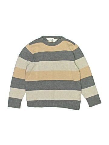 H&M Pullover Sweater (view 1)