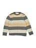 H&M Stripes Gray Pullover Sweater Size 5T - 6 - photo 1