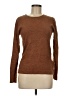 J.Crew Mercantile Brown Pullover Sweater Size M - photo 1