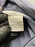 Nike Blue Gray Track Jacket Size 12 - 14 - photo 3
