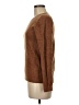 J.Crew Mercantile Brown Pullover Sweater Size M - photo 5