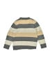 H&M Stripes Gray Pullover Sweater Size 5T - 6 - photo 2