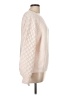 Cupshe 100% Acrylic Pink Pullover Sweater Size L - photo 4