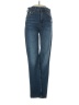 Gap Blue Jeans Size 24 waist - photo 1