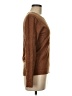 J.Crew Mercantile Brown Pullover Sweater Size M - photo 4