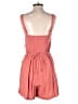 Old Navy Solid Pink Romper Size S (tall) - photo 2