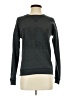Ivy Park Gray Pullover Sweater Size XXS - photo 1