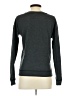 Ivy Park Gray Pullover Sweater Size XXS - photo 2