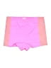 Fabletics Color Block Pink Athletic Shorts Size 1X - photo 2