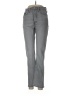 Levi's Gray Jeans Size 28 waist - photo 1