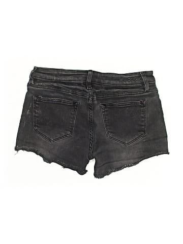 Vigoss Denim Shorts (view 2)