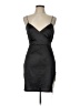Assorted Brands Black Cocktail Dress Size L - photo 1