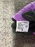 Unbranded Purple Romper Size M - photo 5