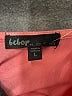 Bebop Pink Casual Dress Size L - photo 7