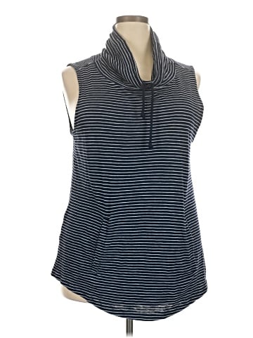 BB Dakota Sleeveless Top (view 1)
