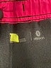 Xersion Color Block Black Athletic Shorts Size L (estimated) - photo 3