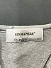 SoulCycle Silver Tank Top Size XS - photo 7