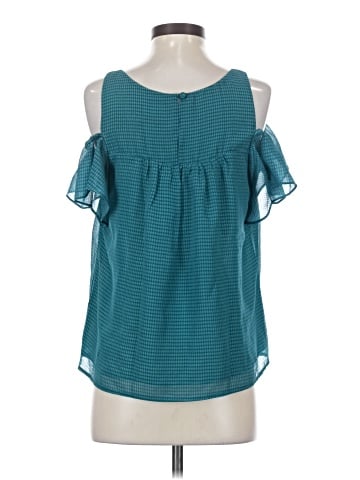 Maeve Sleeveless Blouse (view 2)
