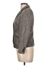 Rafaella Tweed Gray Blazer Size 10 (petite) - photo 5