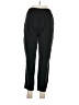 Women With Control Solid Black Active Pants Size M (petite) - photo 2