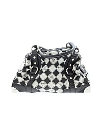MCM Satchel (view 1)