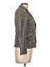 Rafaella Tweed Gray Blazer Size 10 (petite) - photo 4