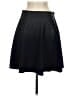 3.1 Phillip Lim 100% Wool Ombre Black Wool Skirt Size S - photo 2