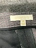 Etcetera Solid Black Dress Pants Size 4 - photo 7