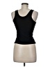 Unbranded Black Tank Top Size M (estimated) - photo 2