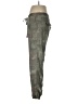 Unbranded 100% Lyocell Camo Green Cargo Pants One size - photo 5