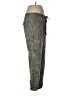 Unbranded 100% Lyocell Camo Green Cargo Pants One size - photo 4